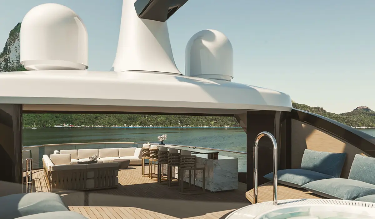 Benetti - B.Century 68M - Luxury Yacht Rentals Near me - Used Luxury Yachts Near me - Exclusive Concierge Club.webp